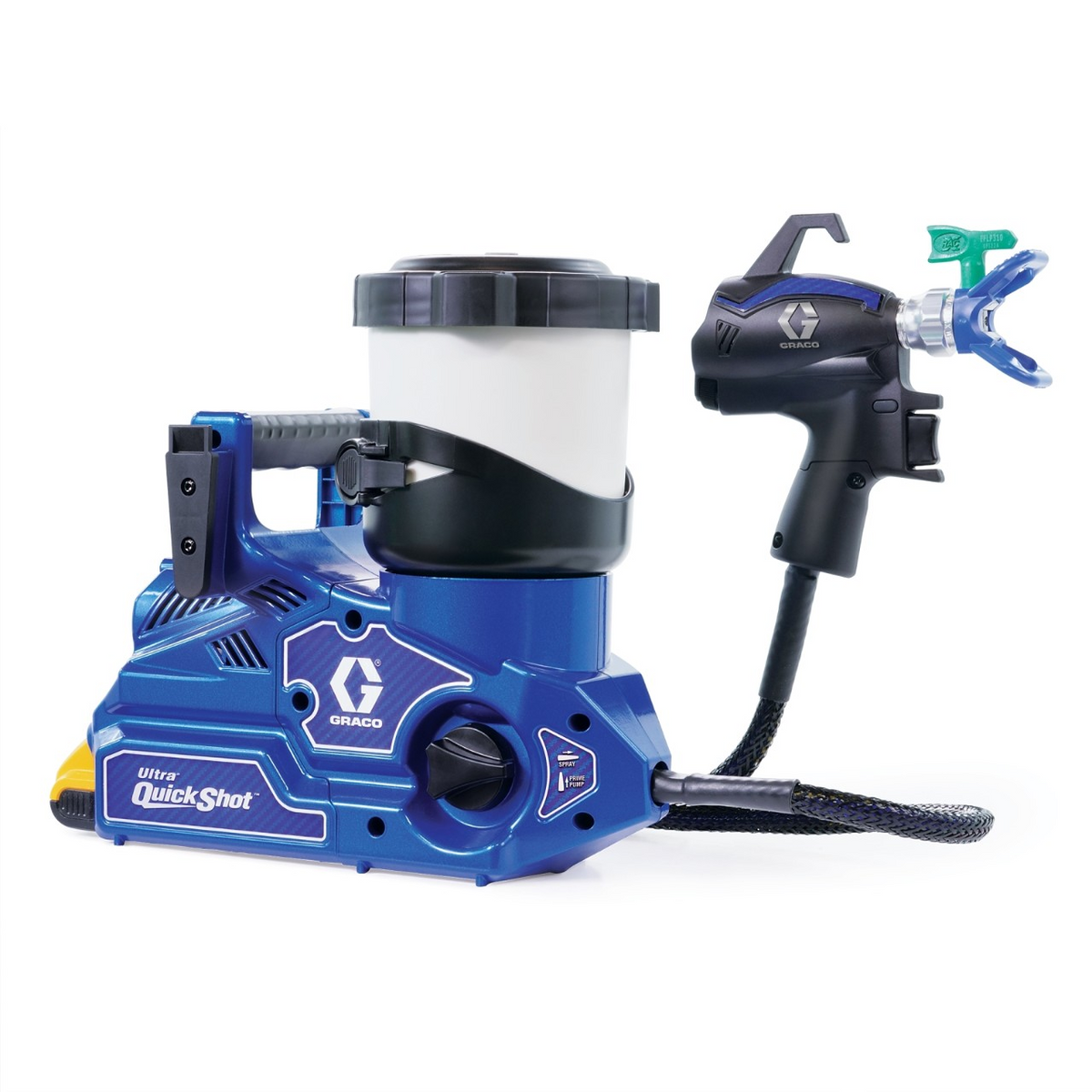 Portable/Hand-held Sprayers