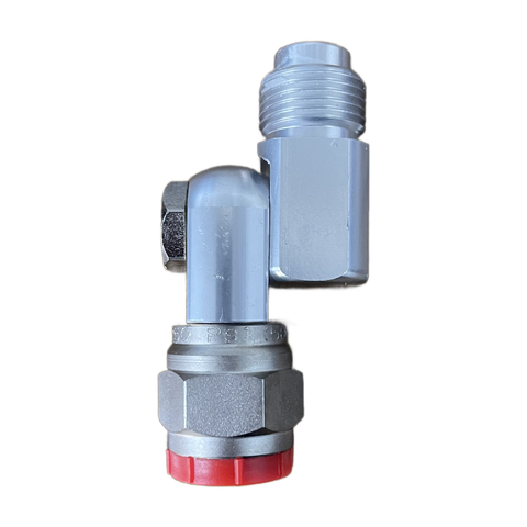 Swivels & Fittings