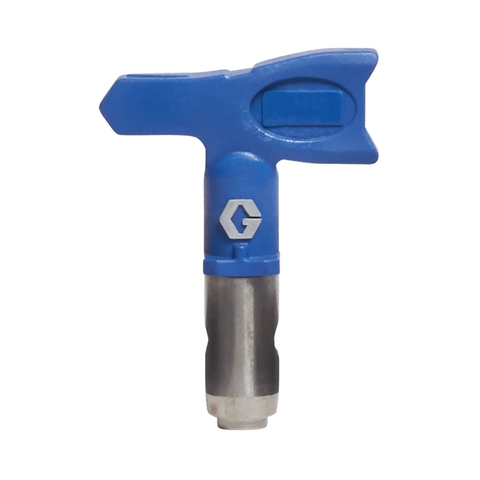 Spray Tips & Tip Guards