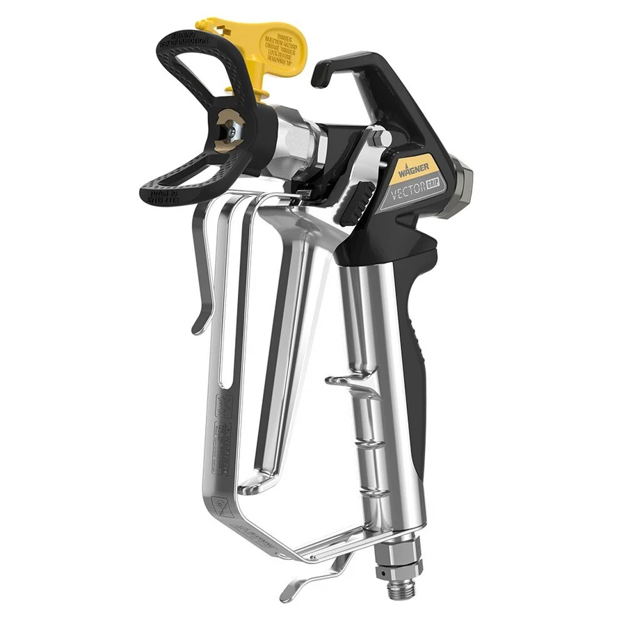Wagner Vector Grip Airless Spray Gun
