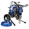 Graco Ultra Max II 695 Standard Electric Airless Sprayer - Lo-Boy