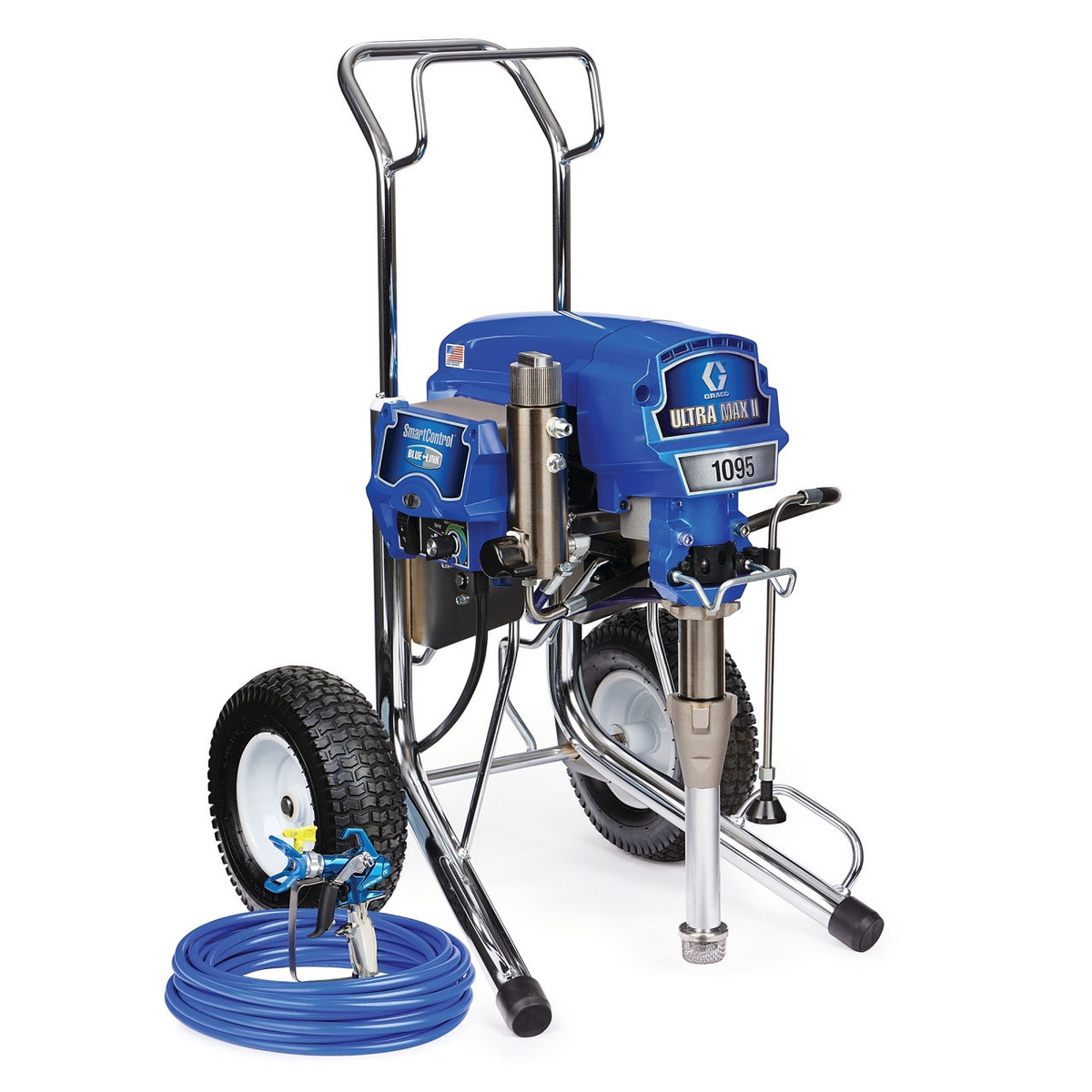 Graco Ultra Max II 1095 Standard Series Electric Airless Sprayer
