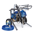 Graco Ultra Max II 495 PC Pro Electric Airless Sprayer - Lo-Boy