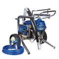 Graco Ultra Max II 595 PC Pro Electric Airless Sprayer - Lo-Boy