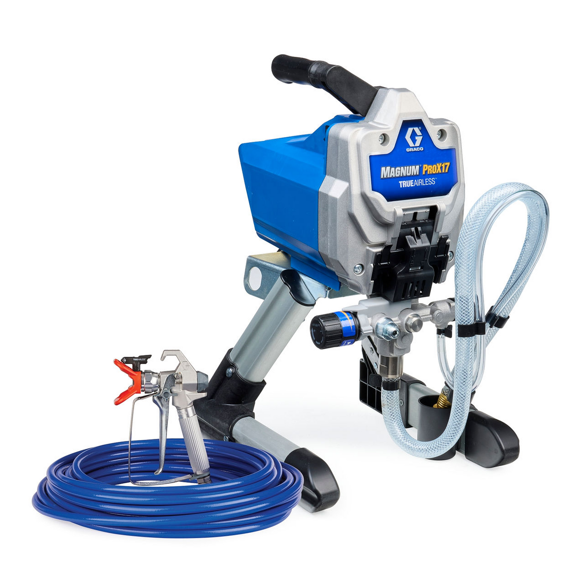 Graco Magnum ProX17 Electric Airless Paint Sprayer