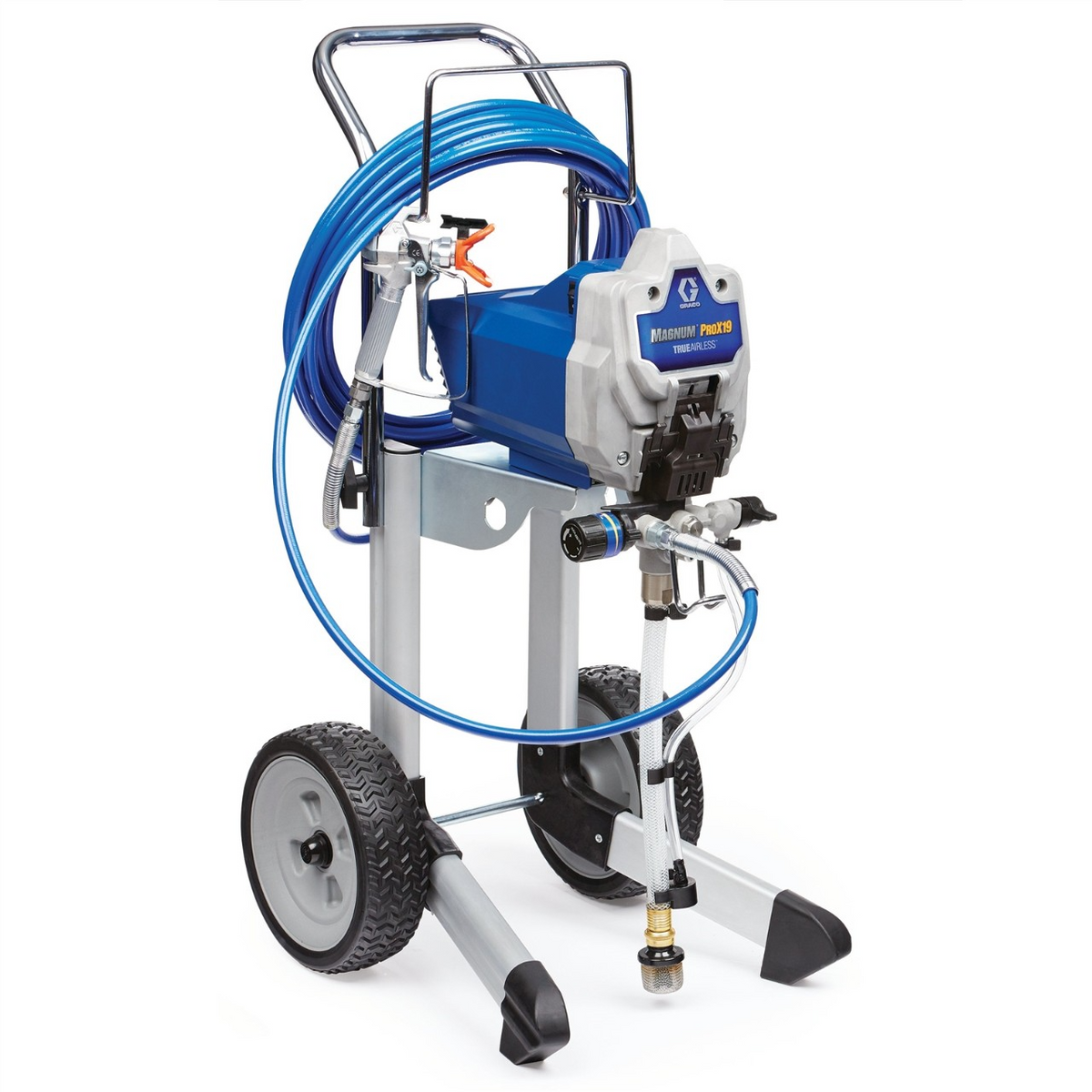 Graco Magnum ProX19 Electric Airless Paint Sprayer