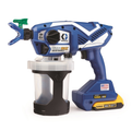 Graco UltraMAX Cordless Hand-held Airless Sprayer