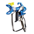 Graco Contractor PC Airless Spray Gun with RAC X LP 517 SwitchTip