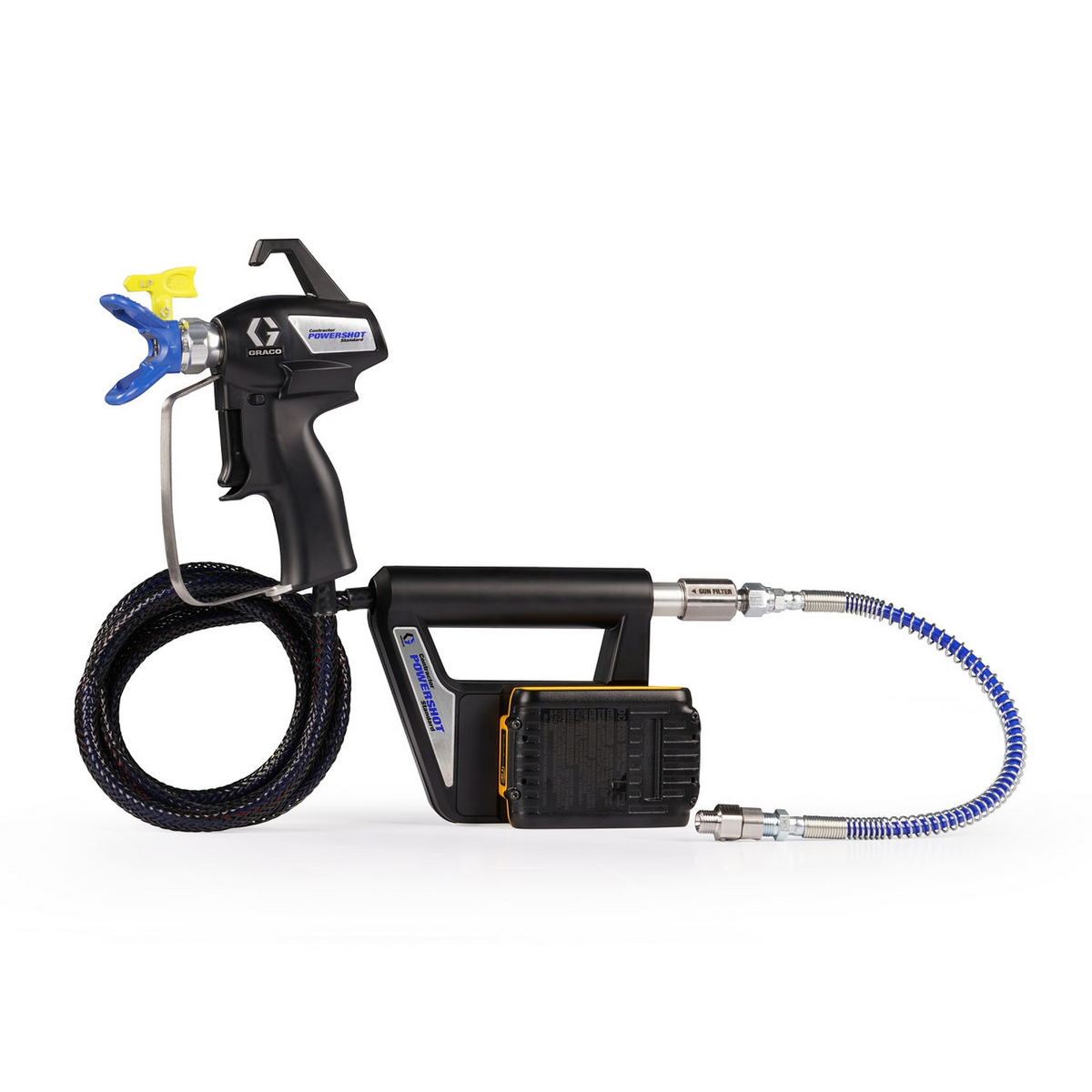 Graco PowerShot Standard