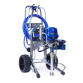 Graco Ultra 695 XT Electric Airless Sprayer - ProContractor