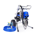 Graco Ultra 695 XT Electric Airless Sprayer - Lo-Boy
