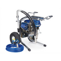 Graco Ultra Max II 650 PC Pro Electric Airless Sprayer - Lo-Boy