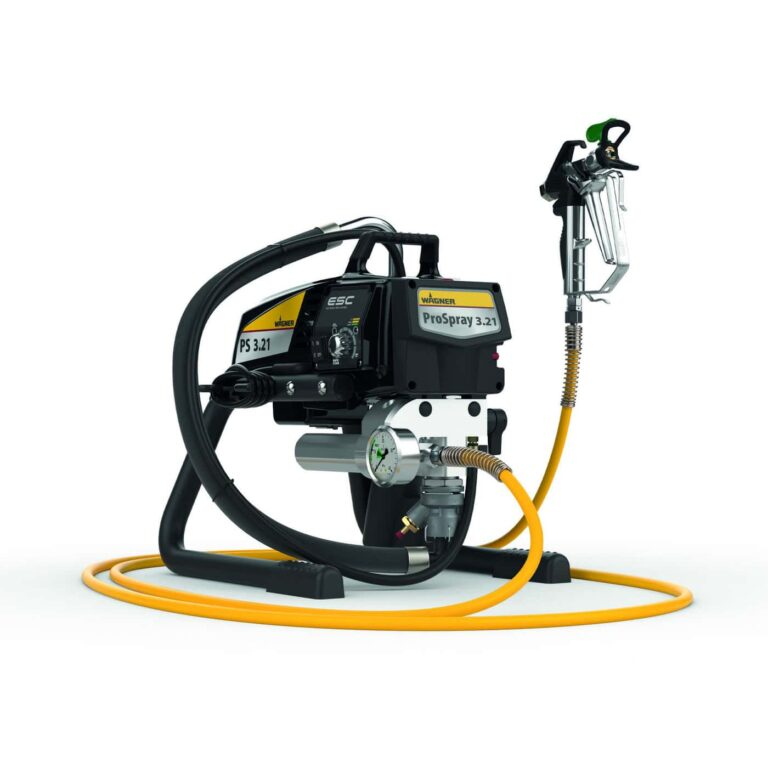 Wagner ProSpray PS 3.21 Skid