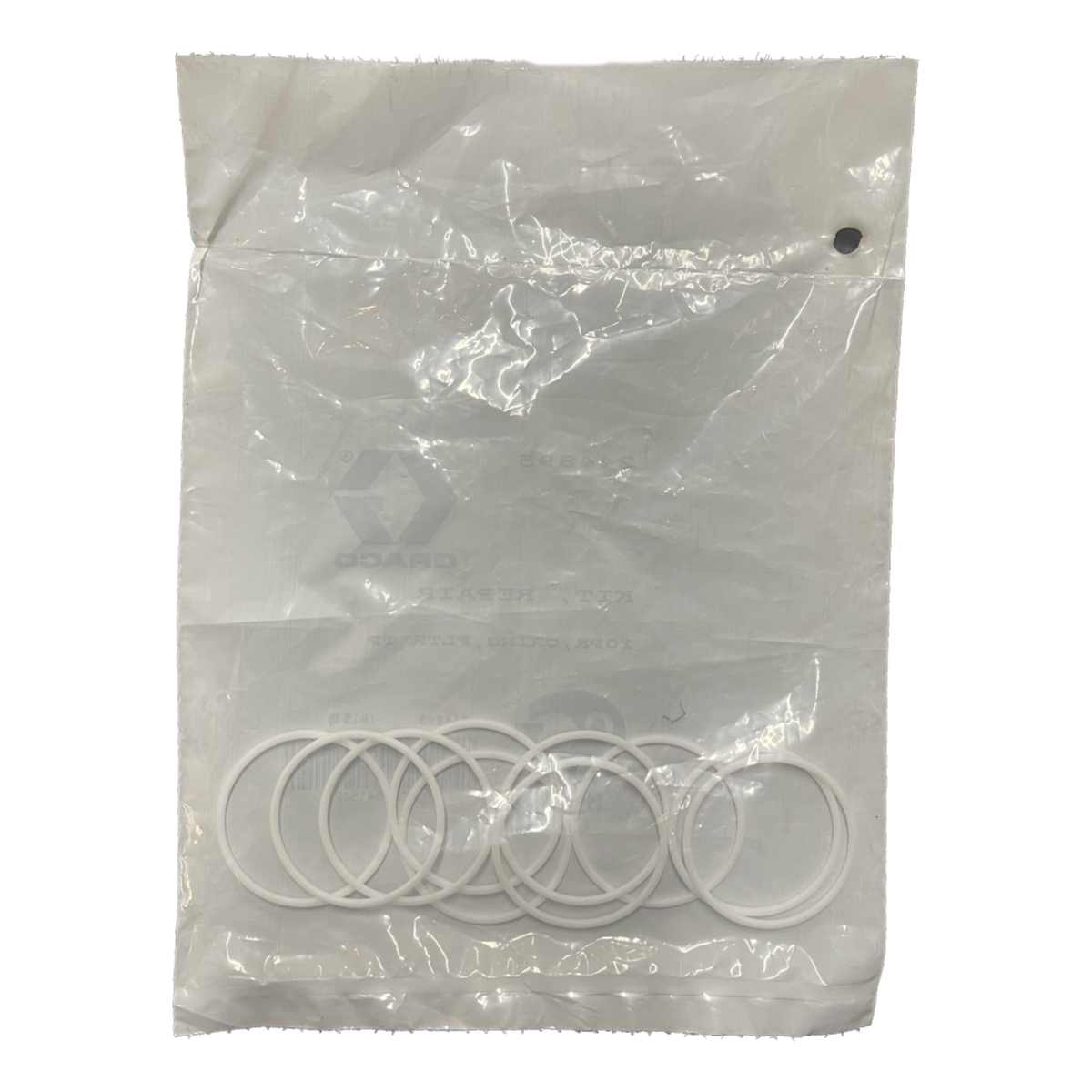 Graco Repair Kit O-Rings