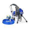 Graco Ultra 450 Electric Airless Sprayer - Stand