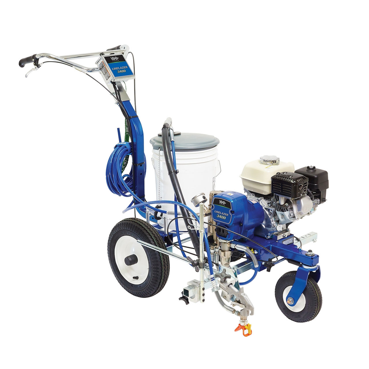 Graco LineLazer 3400 Airless Line Striper