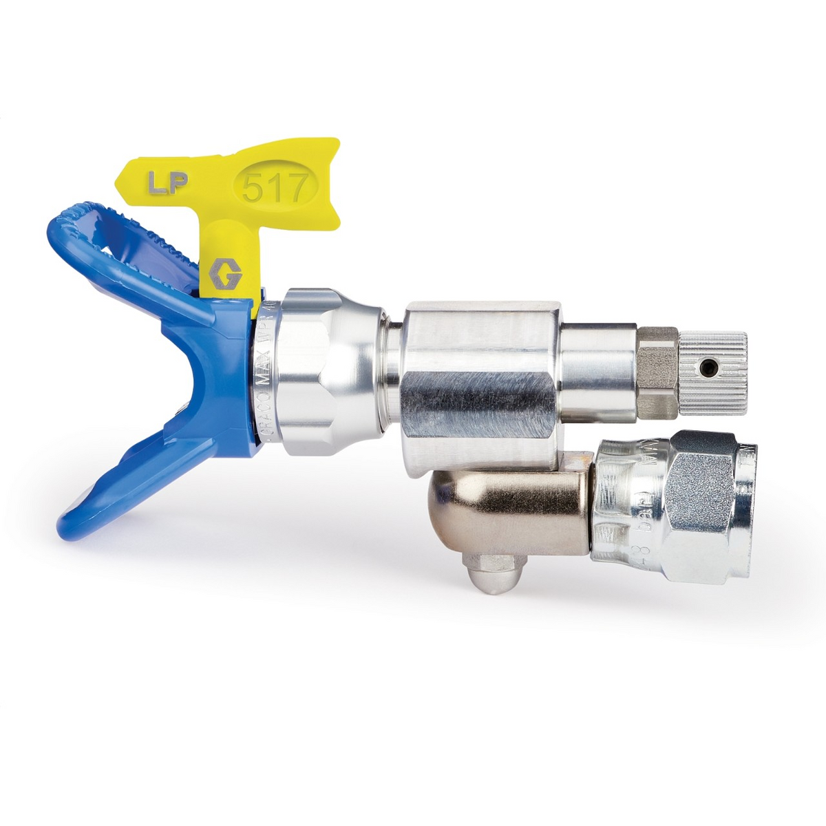 Graco CleanShot Valve