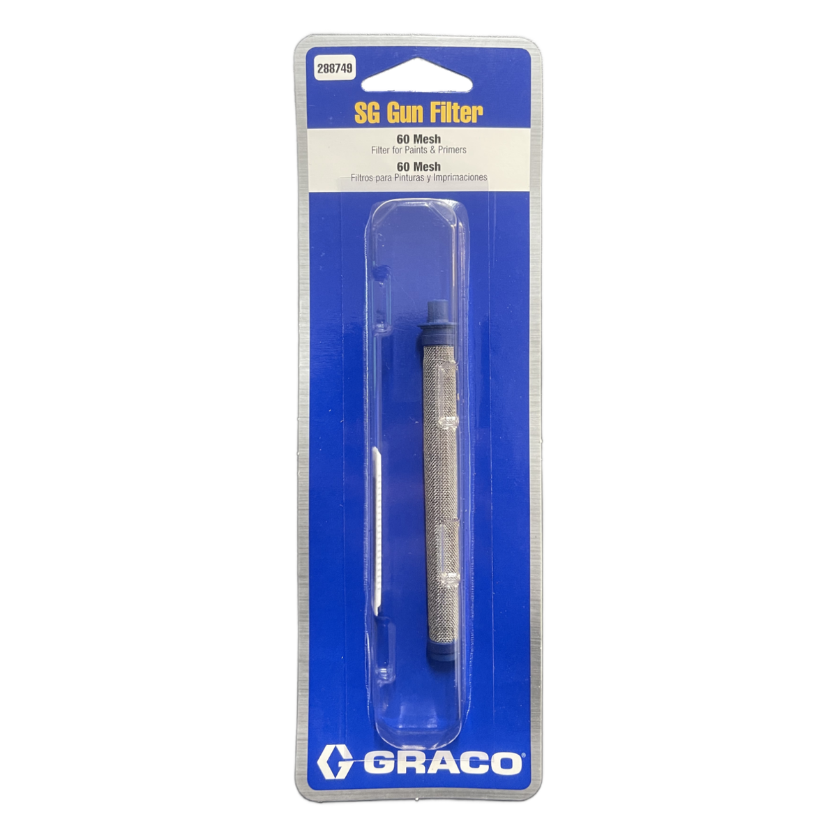 Graco Gun Filter