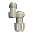 Atomex Gun Extension 260 Degree Adjustable Swivel