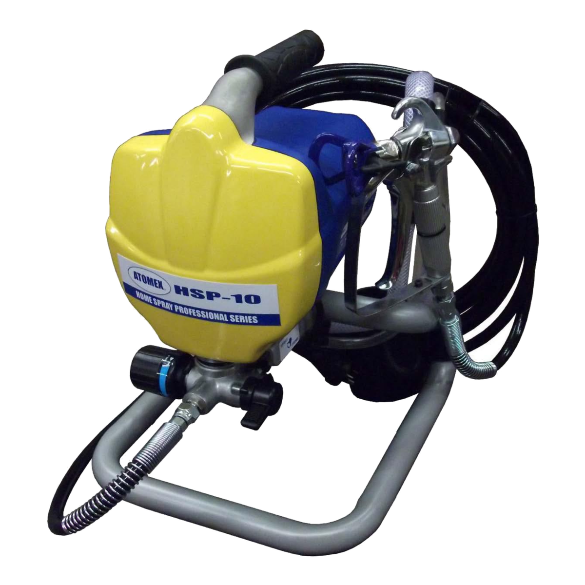 Atomex Airless Paint Sprayer
