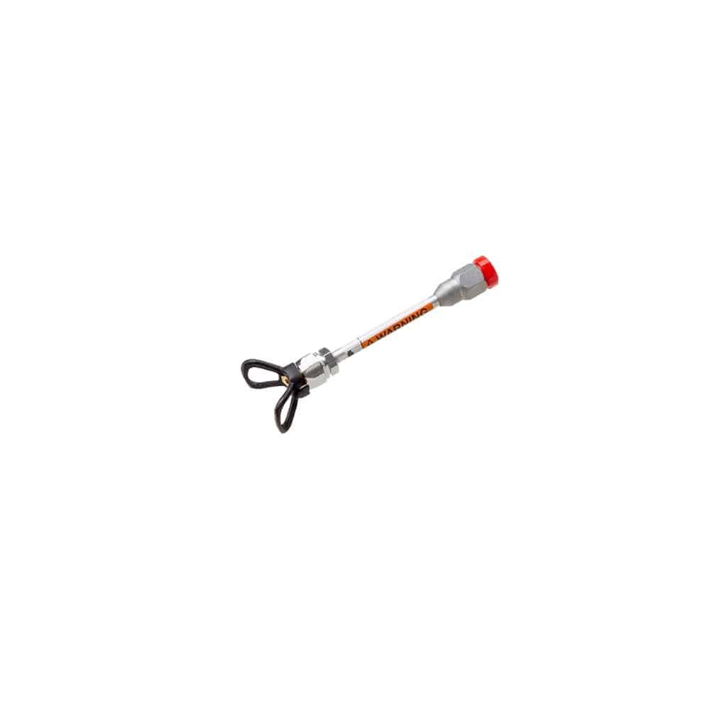 Wagner Tip Extension