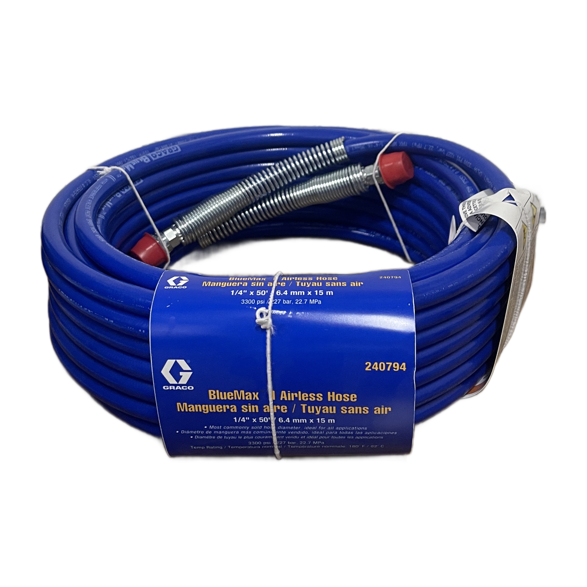 Graco BlueMax II Airless Hose