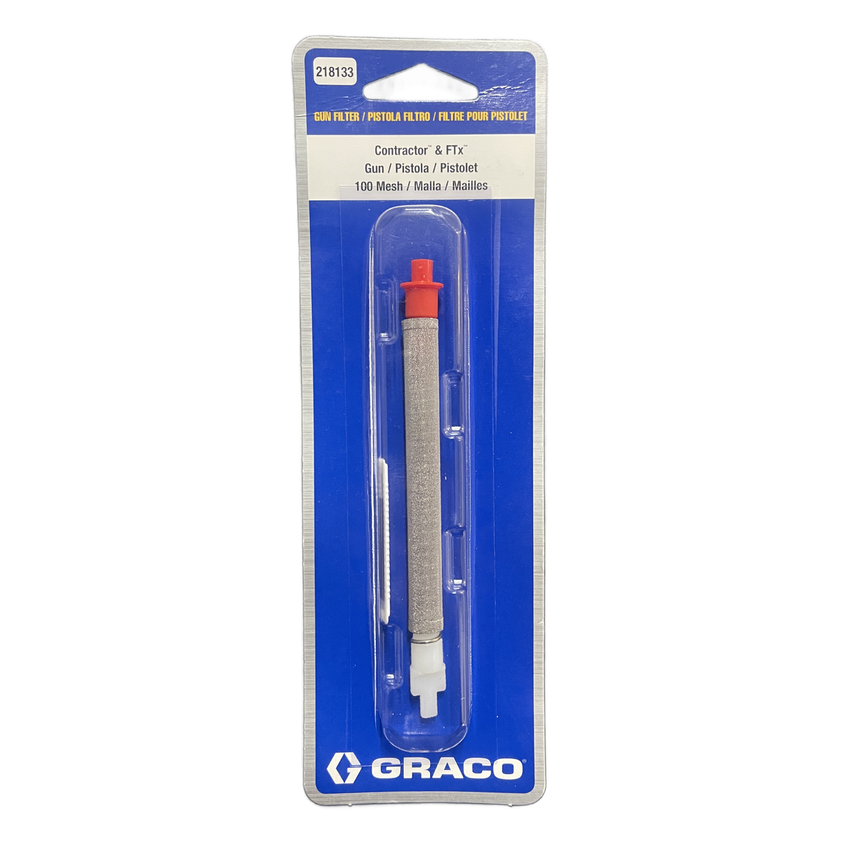 Graco Gun Filter