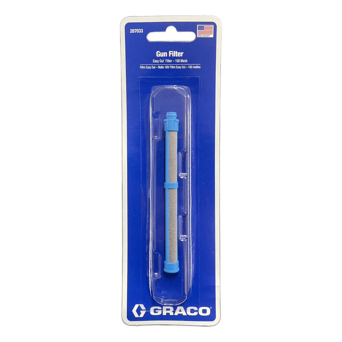 Graco Gun Filter