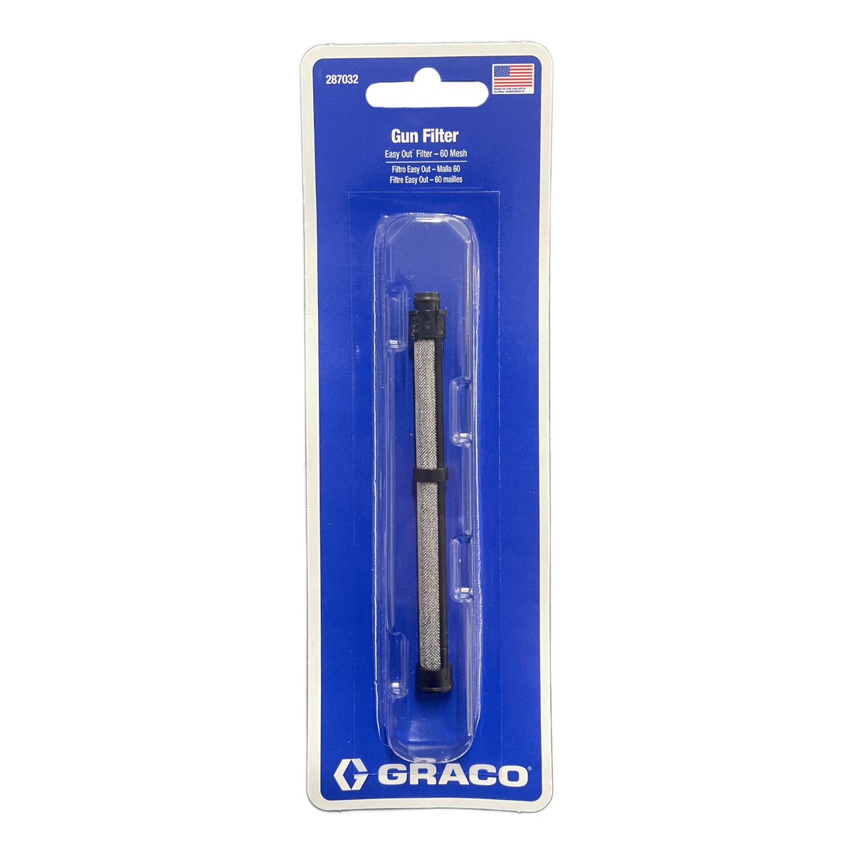 Graco Gun Filter
