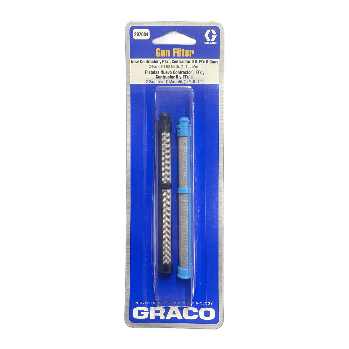 Graco Gun Filter