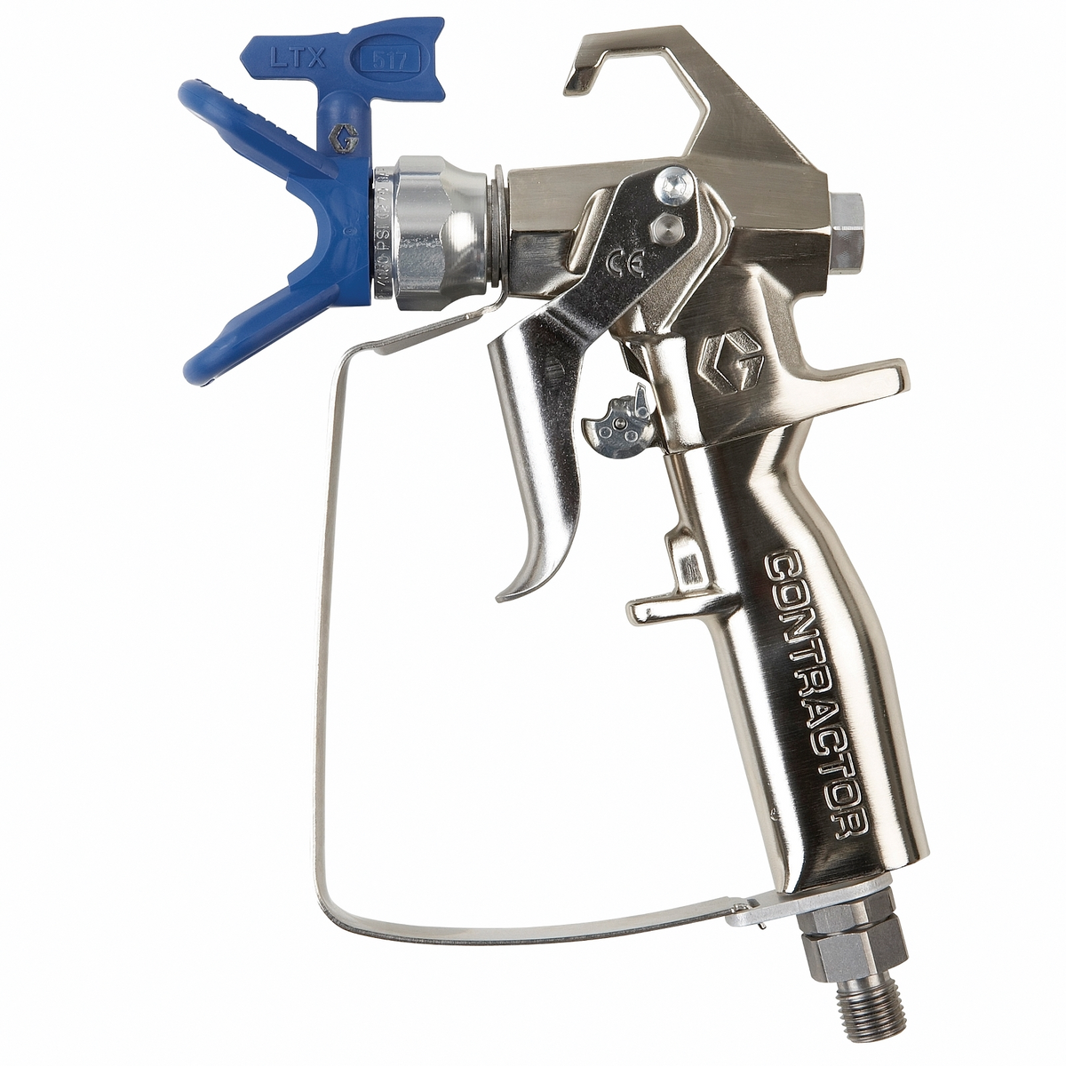 Graco Contractor Airless 2 Finger Trigger Spray Gun