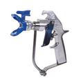 Graco Silver Plus Airless 2 Finger Trigger Spray Gun