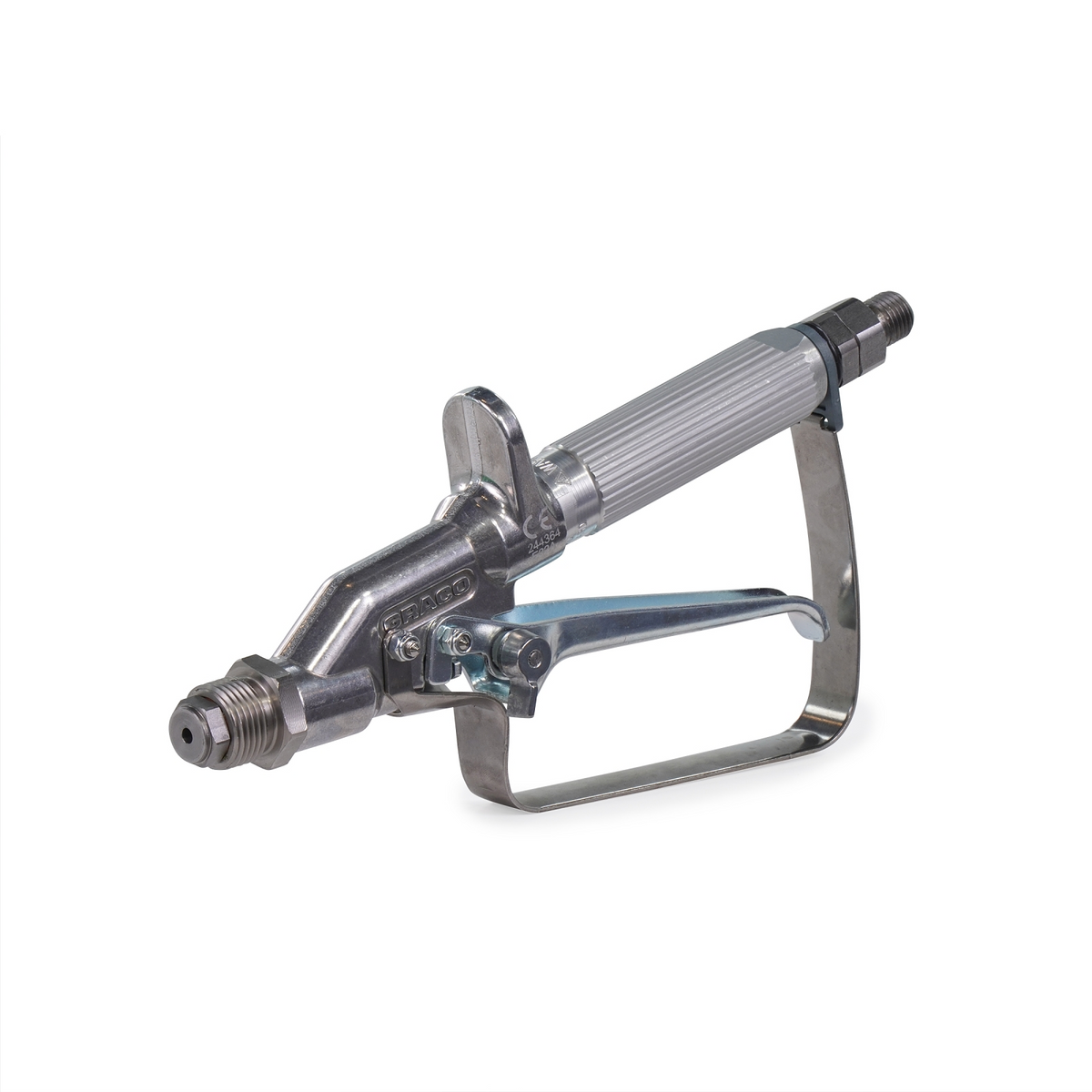 Graco Contractor Gun In-Line Valve