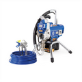 Graco 390 PC Cordless Airless Sprayer - Stand