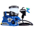 Graco Ultra Quickshot II Airless Sprayer