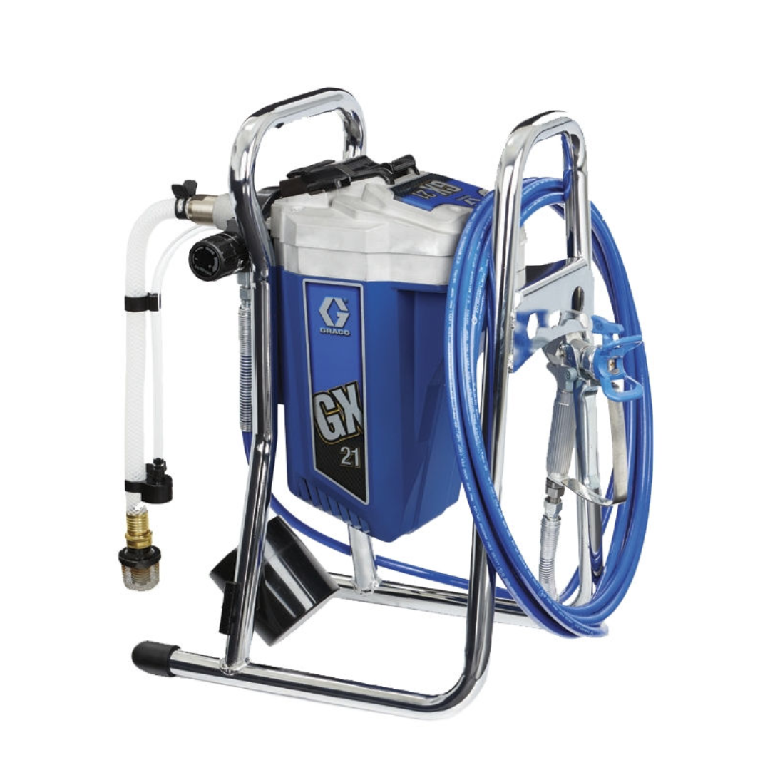 Graco GX 21 Electric Airless Sprayer