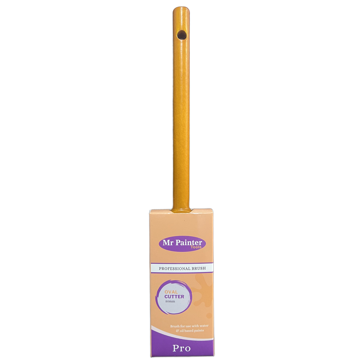 Mr Painter Tools Professional Brush (Box of 12)