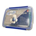 2Spray Half Mask Respirator Kit