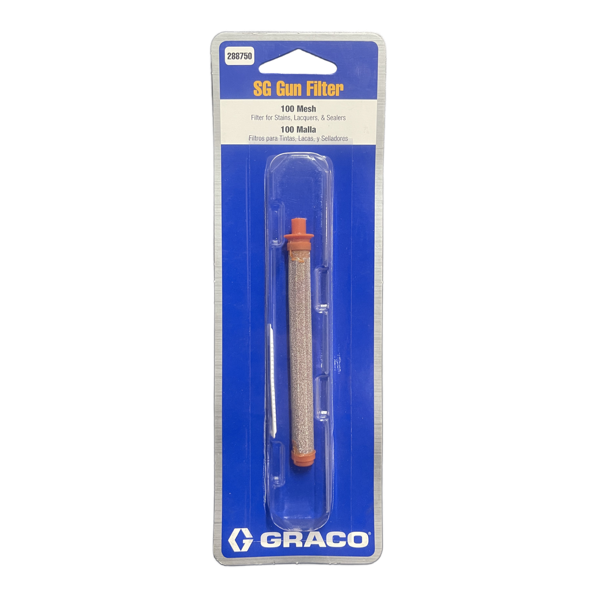 Graco Gun Filter