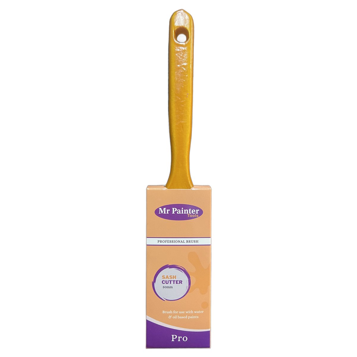 Mr Painter Tools Professional Brush (Box of 12)