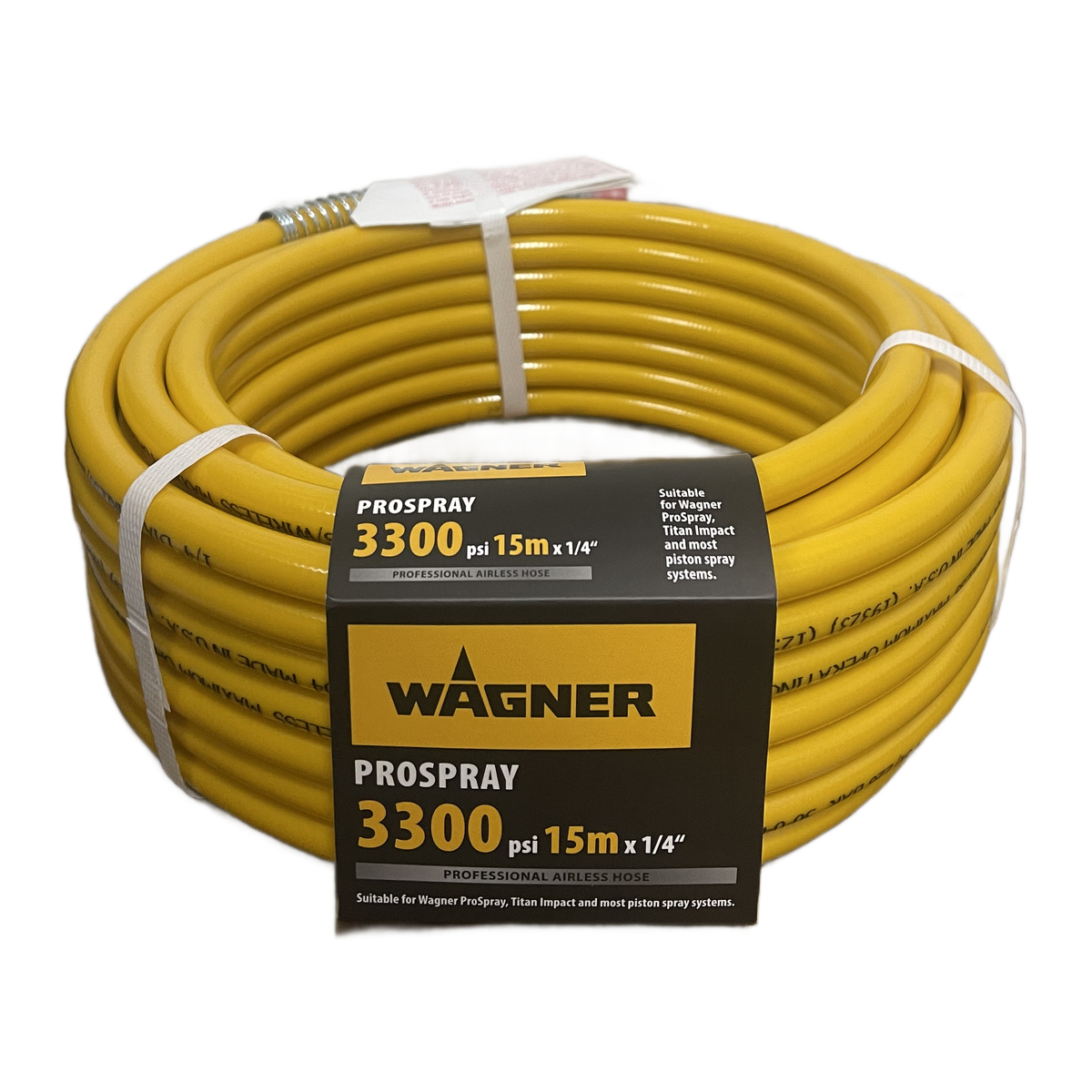Wagner Airless Hose