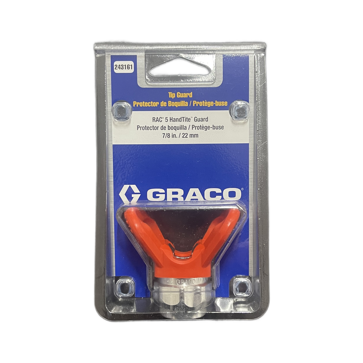 RAC 5 HandTite Tip Guard