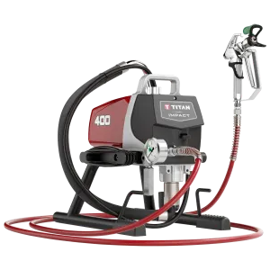 Titan Impact 400