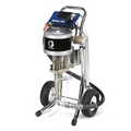 Graco Merkur 48:1 Cart-Mount Airless Sprayer Package with XTR-5 Gun, XHD Tip, Hose & Whip Hose